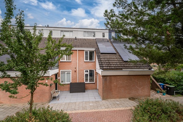 Property photo - Meidoornlaan 4, 6921EL Duiven